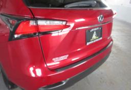 2016 Lexus NX 300h - Thumbnail 21