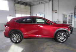 2016 Lexus NX 300h - Thumbnail 9