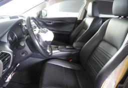 2016 Lexus NX 300h - Thumbnail 32