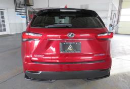 2016 Lexus NX 300h - Thumbnail 11