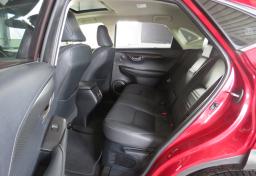 2016 Lexus NX 300h - Thumbnail 30