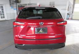 2016 Lexus NX 300h - Thumbnail 12