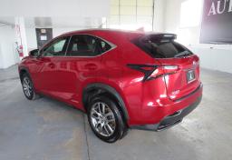 2016 Lexus NX 300h - Thumbnail 5