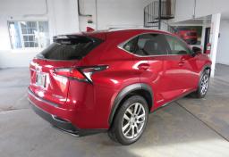 2016 Lexus NX 300h - Thumbnail 6