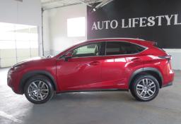2016 Lexus NX 300h - Thumbnail 10