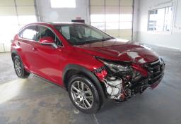 2016 Lexus NX 300h - Thumbnail 3