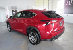 2016 Lexus NX 300h - Thumbnail 7