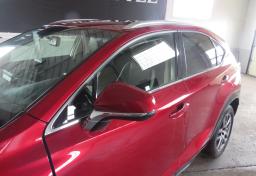 2016 Lexus NX 300h - Thumbnail 16