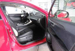 2016 Lexus NX 300h - Thumbnail 28