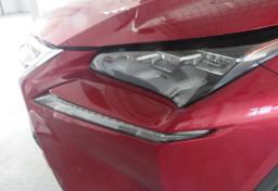 2016 Lexus NX 300h - Thumbnail 23