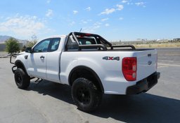 2019 Ford Ranger - Thumbnail 8