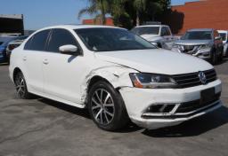 2017 Volkswagen Jetta - Thumbnail 5