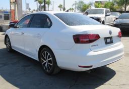 2017 Volkswagen Jetta - Thumbnail 7