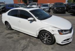 2017 Volkswagen Jetta - Thumbnail 2