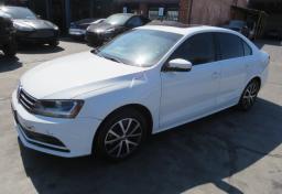 2017 Volkswagen Jetta - Thumbnail 1
