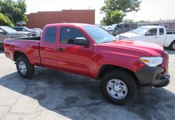 2018 Toyota Tacoma - Thumbnail 4