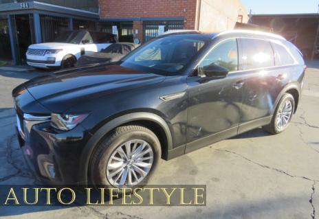 Picture of 2024 Mazda CX-90