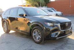 2024 Mazda CX-90 - Thumbnail 4