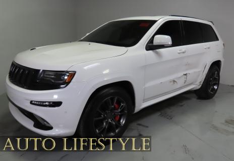 Picture of 2015 Jeep Grand Cherokee