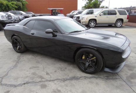 Picture of 2019 Dodge Challenger
