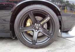 2019 Dodge Challenger - Thumbnail 17