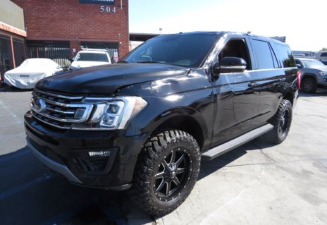 Picture of 2019 Ford Expedition