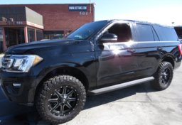 2019 Ford Expedition - Thumbnail 3