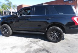 2019 Ford Expedition - Thumbnail 5