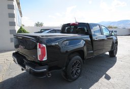 2018 GMC Canyon - Thumbnail 8