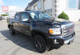 2018 GMC Canyon - Thumbnail 1