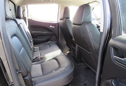 2018 GMC Canyon - Thumbnail 34