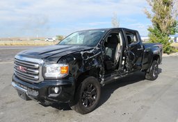 2018 GMC Canyon - Thumbnail 4