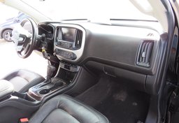 2018 GMC Canyon - Thumbnail 32