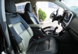 2018 GMC Canyon - Thumbnail 33