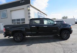 2018 GMC Canyon - Thumbnail 10