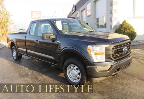 Picture of 2022 Ford F-150