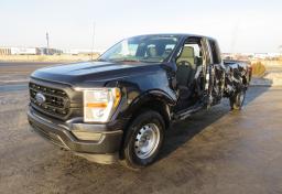 2022 Ford F-150 - Thumbnail 2