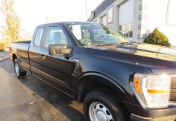 2022 Ford F-150 - Thumbnail 15