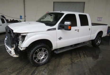 Picture of 2015 Ford Super Duty F-350 SRW
