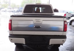 2015 Ford Super Duty F-350 SRW - Thumbnail 8