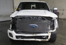 2015 Ford Super Duty F-350 SRW - Thumbnail 12