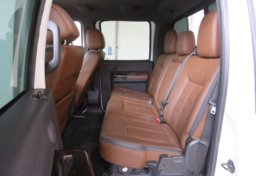 2015 Ford Super Duty F-350 SRW - Thumbnail 18