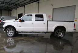 2015 Ford Super Duty F-350 SRW - Thumbnail 4