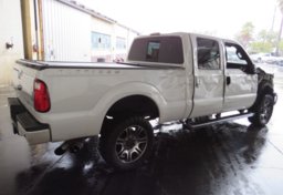 2015 Ford Super Duty F-350 SRW - Thumbnail 11