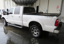 2015 Ford Super Duty F-350 SRW - Thumbnail 2