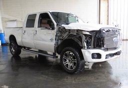 2015 Ford Super Duty F-350 SRW - Thumbnail 7