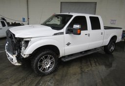 2015 Ford Super Duty F-350 SRW - Thumbnail 1