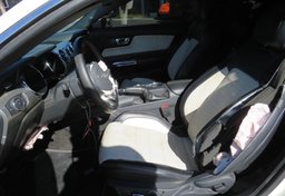 2015 Ford Mustang - Thumbnail 25