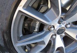 2015 Ford Mustang - Thumbnail 11