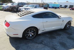 2015 Ford Mustang - Thumbnail 10